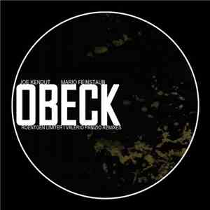 Joe Kendut, Mario Feinstaub - Obeck