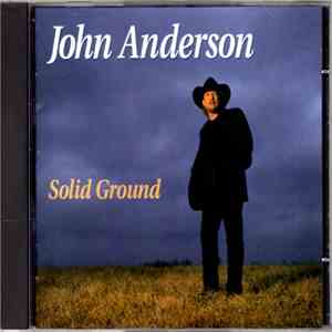 John Anderson  - Solid Ground