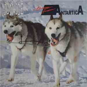 Jon Ice - Theme From Antartica