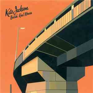 Kate Jackson  - British Road Movies