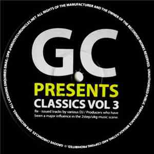 KMA - Classics Vol 3