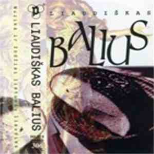 Liaudiškas Balius - Liaudiškas Balius