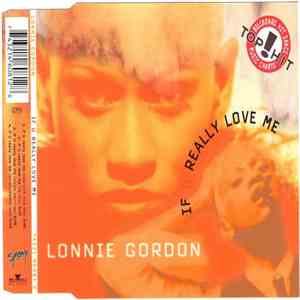 Lonnie Gordon - If U Really Love Me
