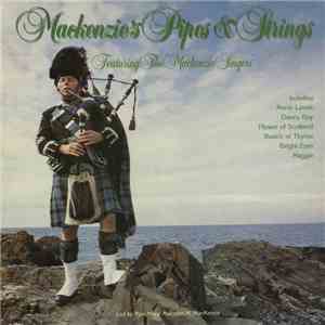 Mackenzie's Pipes & Strings - Mackenzie's Pipes & Strings
