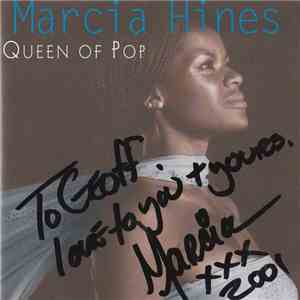 Marcia Hines - Queen Of Pop
