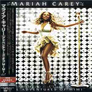 Mariah Carey - The Adventures Of Mimi