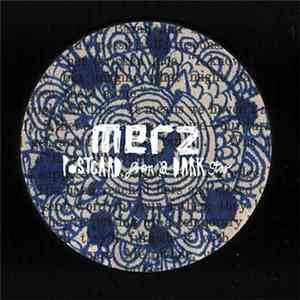 Merz - Postcard From A Dark Star