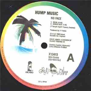 No Face  - Hump Music