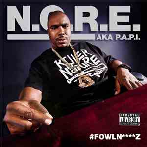 N.O.R.E. a.k.a. P.A.P.I. - Fowlnz