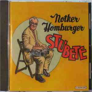 Notker Homburger - Stubete