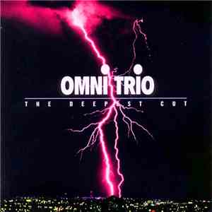Omni Trio - The Deepest Cut