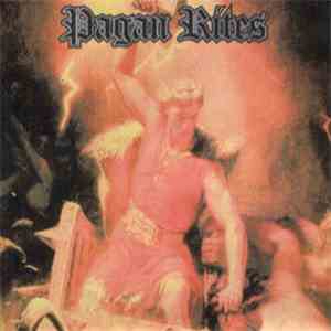 Pagan Rites - Pagan Rites