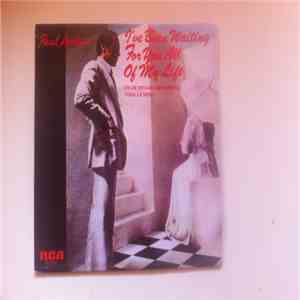 Paul Anka - I've Been Waiting For You All Of My Life = Te He Estado Esperan ...