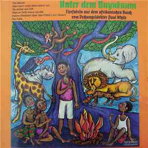 Paul White  - Unter Dem Buyubaum
