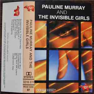 Pauline Murray And The Invisible Girls - Pauline Murray And The Invisible G ...