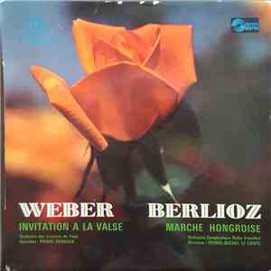 Pierre Dervaux  - Weber - Berlioz