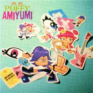 Puffy - Hi Hi