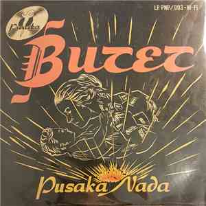 Pusaka Nada - Butet
