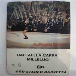 Raffaella Carrà - Milleluci
