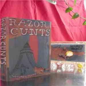 Razor Cunts - Nature's Pocket