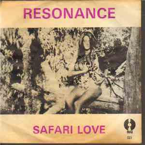 Resonance - Safari Love / Moto Rock
