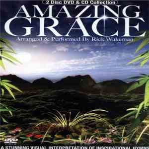 Rick Wakeman - Amazing Grace