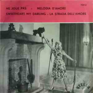 Rita Lynn - Ne Joue Pas