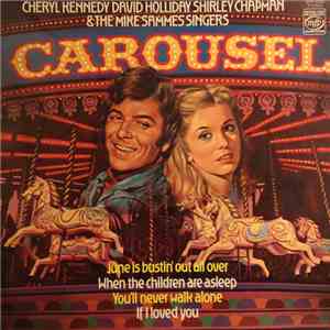 Rodgers & Hammerstein - Cheryl Kennedy, David Holliday, Shirley Chapman & T ...
