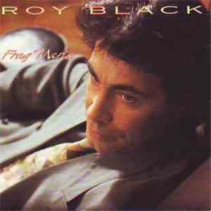 Roy Black - Frag' Maria