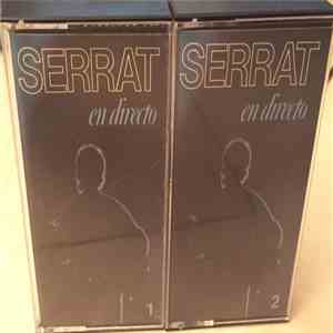 Serrat - En Directo
