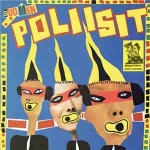 Sleepy Sleepers - Suomen Poliisit