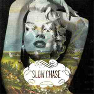 Slow Chase - The Blind Spot EP