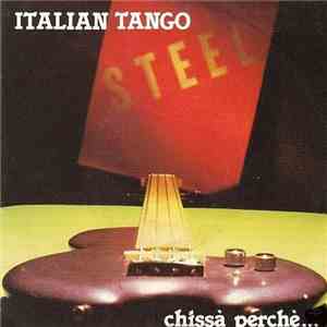 Steel  - Italian Tango