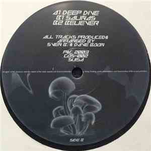 Sven B. & Dave Boon - Deep Dive