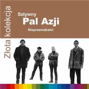 Sztywny Pal Azji - Nieprzemakalni