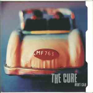The Cure - Mint Car