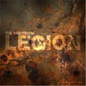 The DustRoom - Project 13 / Legion