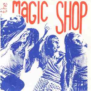 The Magic Shop / The Visitors  - It's True / Goldmining