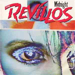 The Revillos - Midnight