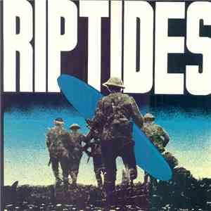 The Riptides  - The Riptides