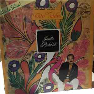 Tito Valdés  - Jardín Prohibido