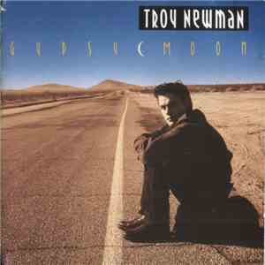 Troy Newman - Gypsy Moon