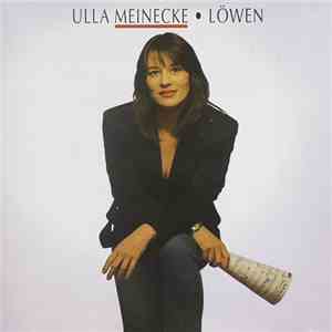 Ulla Meinecke - Löwen