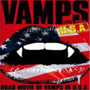 VAMPS  - Vamps Live 2009 U.S.A.
