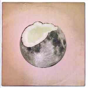 Various - A Metaphysical Compilation Of Sorts Aka A Coconut Moon
