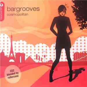 Various - Bargrooves - Cosmopolitan
