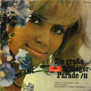 Various - Die Große Polydor Schlager Parade /II