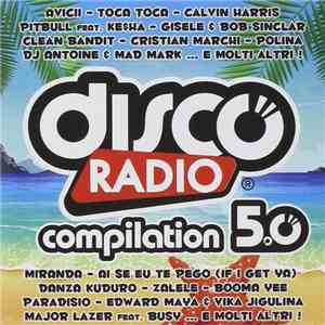 Various - Discoradio Compilation 5.0