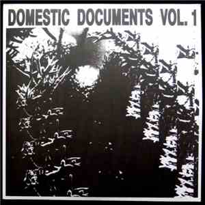 Various - Domestic Documents Vol.1