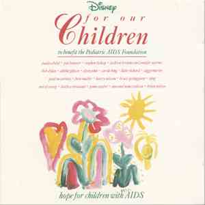 Various - For Our Children